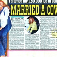 ‘I married a cowboy’